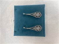 Orecchini Domar Donna in Argento ORAR-16-280